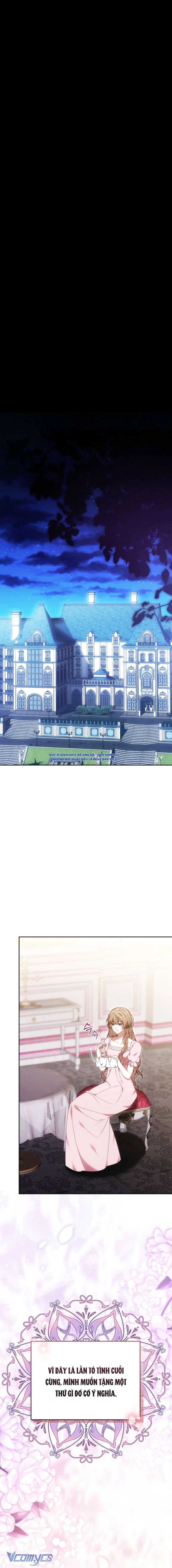 Lời Tỏ Tình Lần Thứ 101 Chap 4 - Trang 2