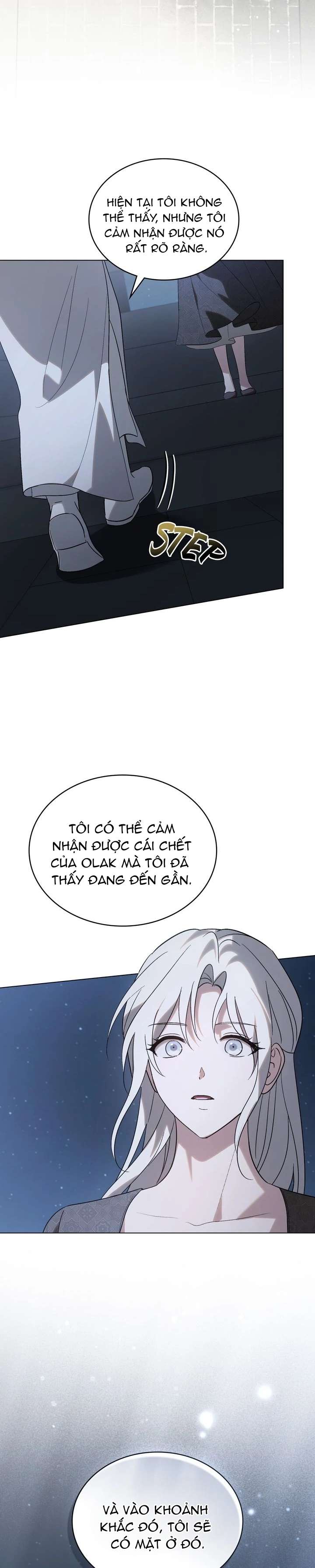 Khi Số Phận Tìm Đến Hai Ta Chap 81 - Trang 4