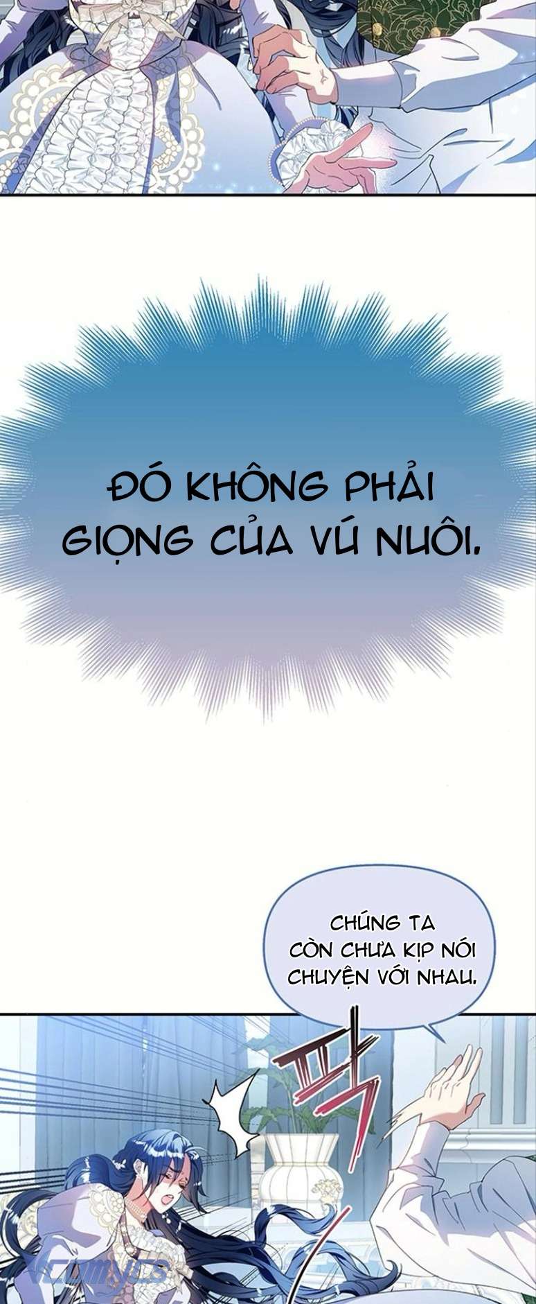 Người Yêu Đã Chết Của Tôi Đã Trở Thành Bạo Chúa Chap 14 - Next Chap 15
