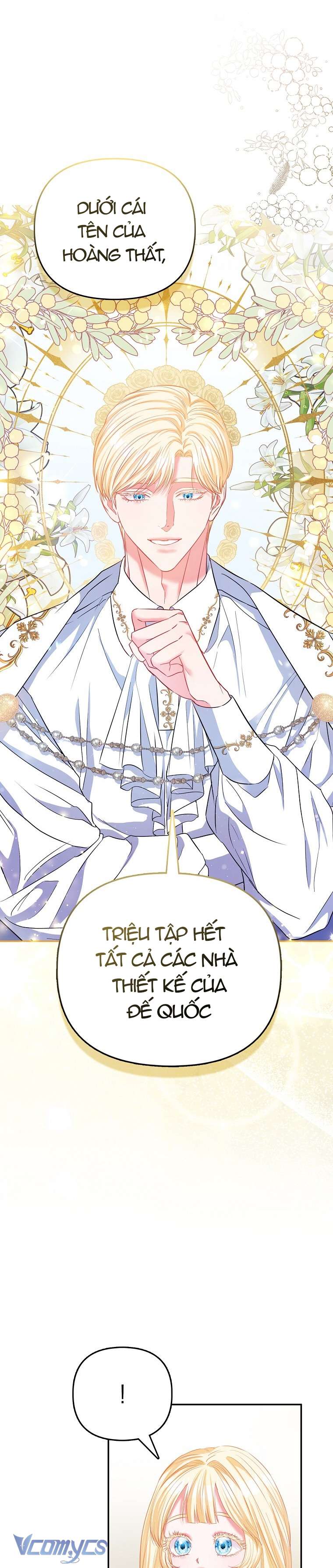 Nàng Công Chúa Của Mọi Người Chapter 28 - Trang 4