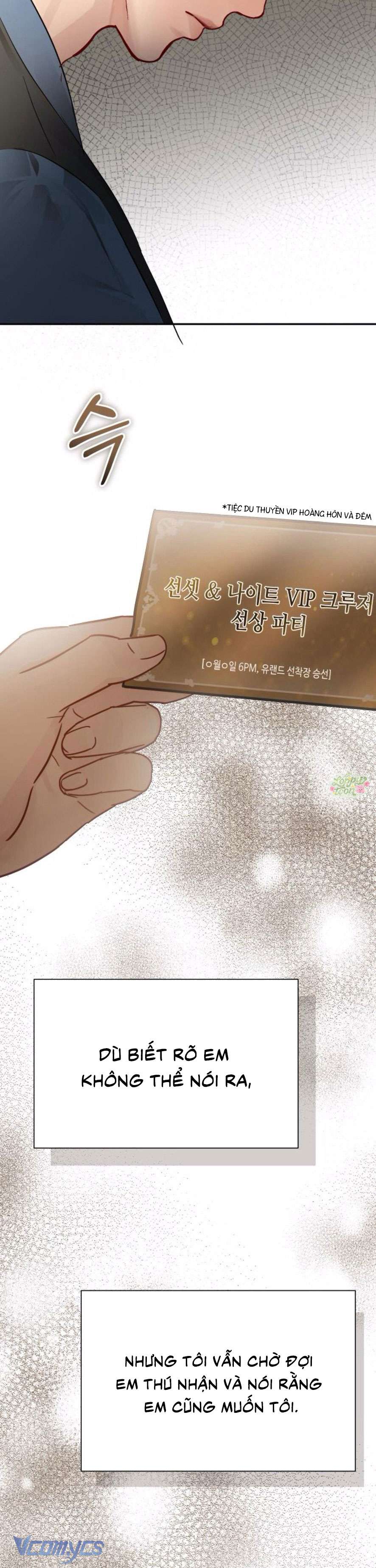 Quyền Lực Của Thư Ký Chap 26 - Trang 3