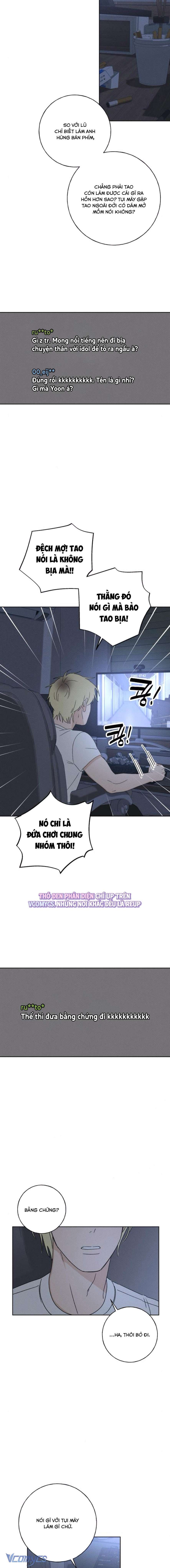 Miyeon Chap 20 - Trang 4