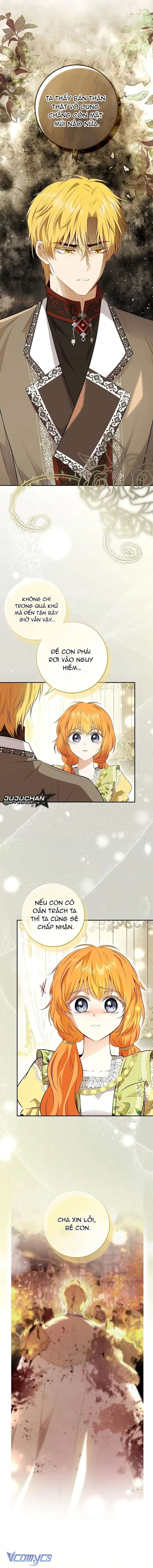 Sóc Con Tài Năng Chap 114 - Next 