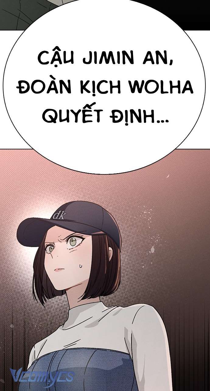 Review Người Yêu Cũ Chap 5 - Next Chap 6