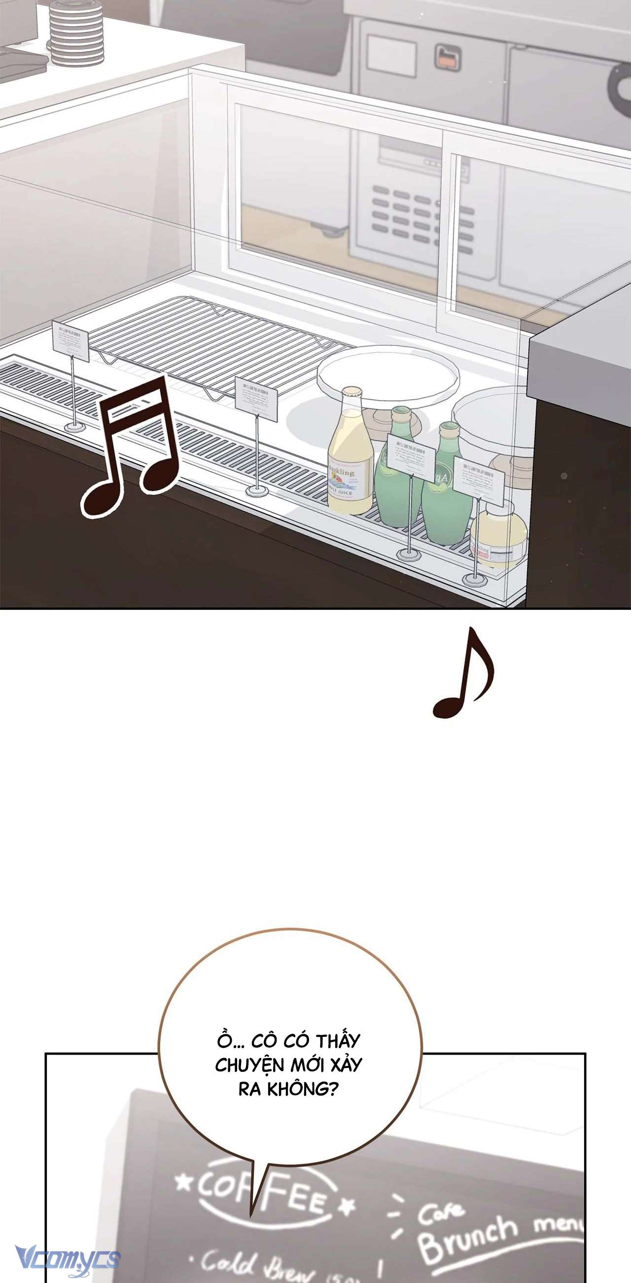 Chủ Tiệm Cafe Là Guide Cấp S Chap 28 - Trang 4