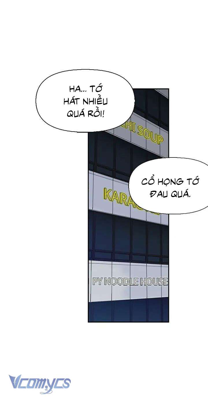 Điều Ước Sao Băng Chap 56 - Trang 4