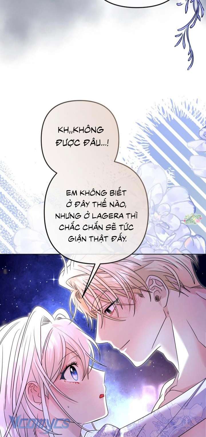 Thiếu Gia Che Giấu Bộ Ngực Vĩ Đại Chap 17 - Next Chap 18