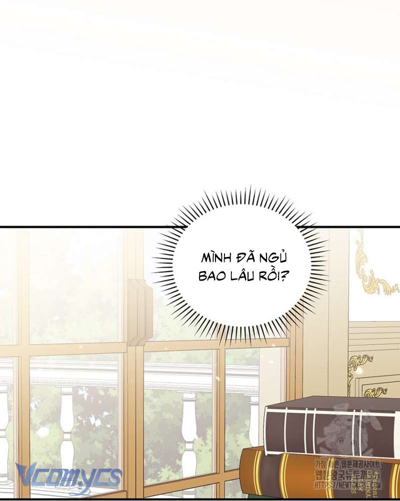 Chị Gái Của Nhân Vật Phản Diện Hôm Nay Cũng Đang Đau Khổ Chap 99 - Trang 3