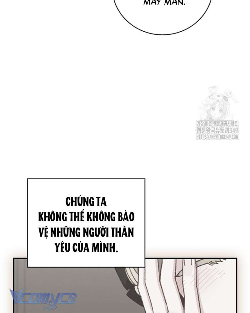 Chị Gái Của Nhân Vật Phản Diện Hôm Nay Cũng Đang Đau Khổ Chap 97 - Trang 3