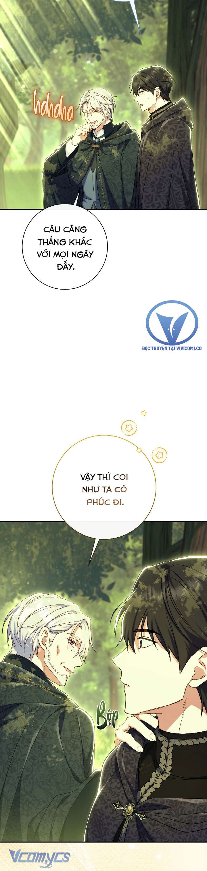 Người Xem Mắt Của Ác Nữ Quá Hoàn Hảo Chap 85 - Trang 4