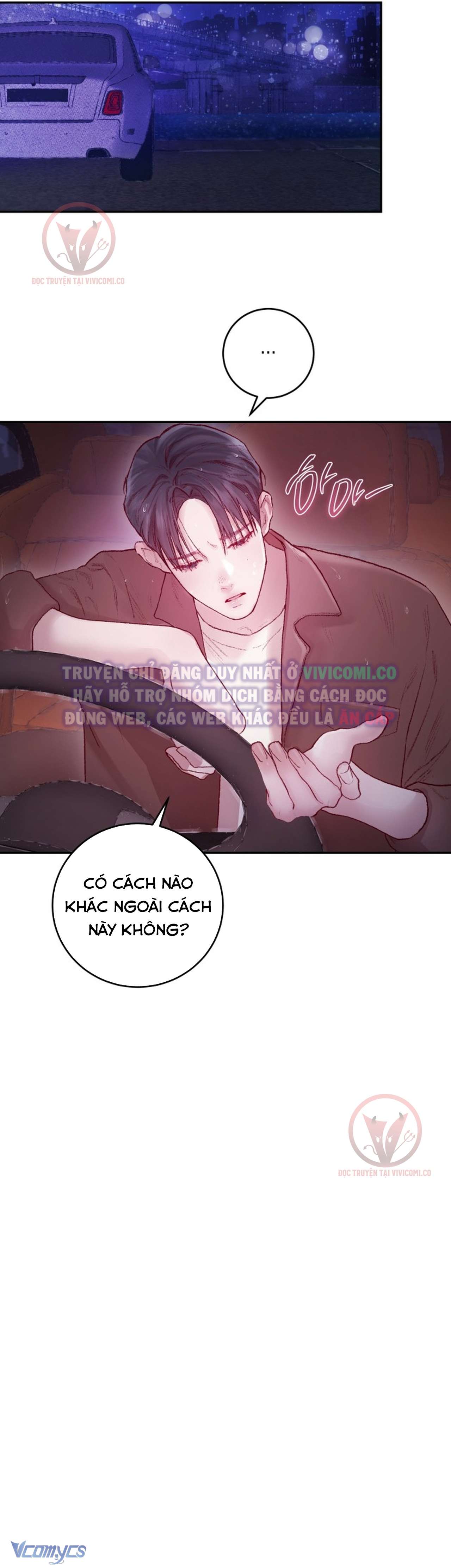 Chàng Quỷ Của Tôi Chap 8 - Next 