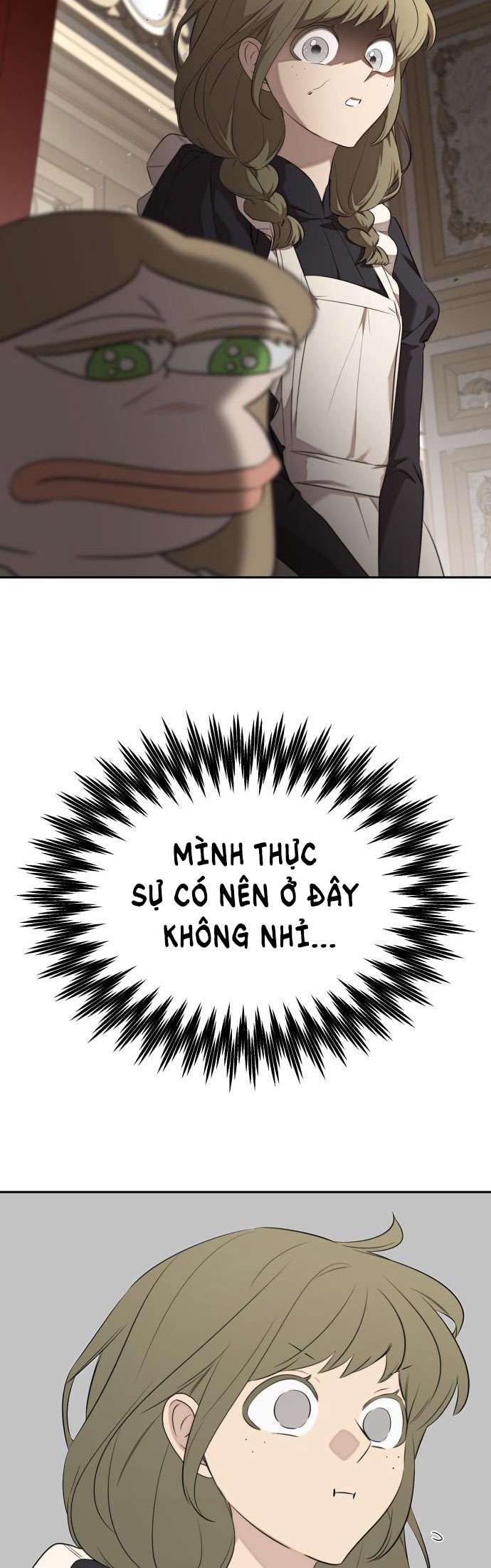 Trận Đấu Đồng Đội Của Những Tài Xế Xe Tải Chap 29 - Trang 3