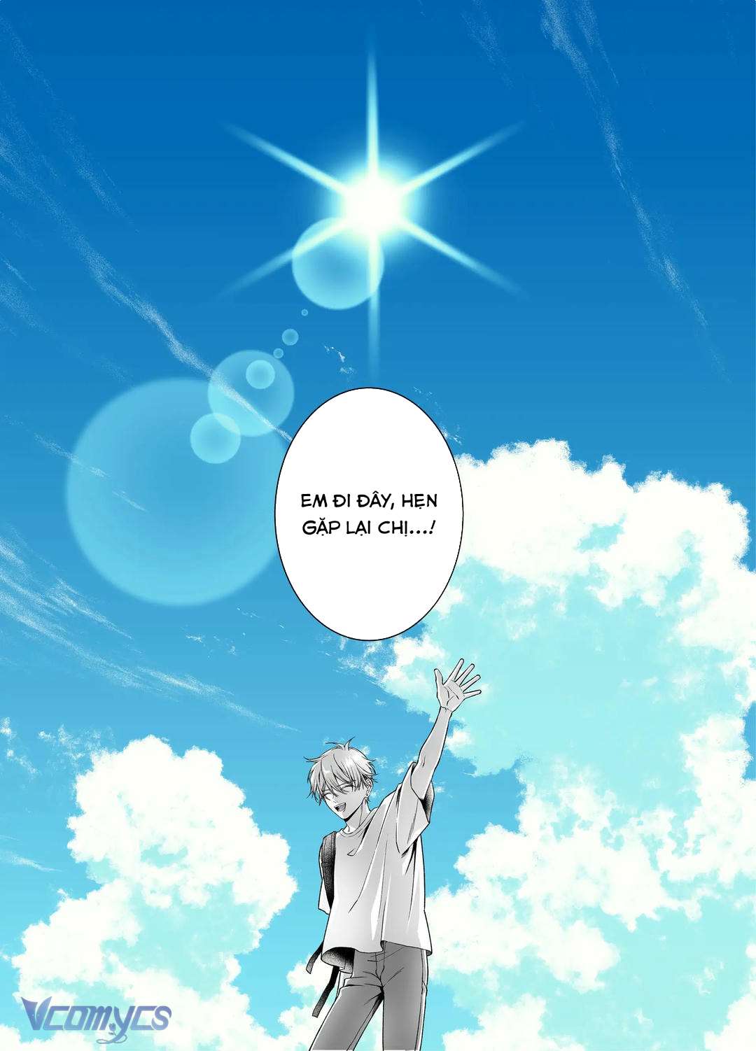 [18+] Tuyển Tập Truyện Ngắn Manga Chap 51.2 - Trang 2
