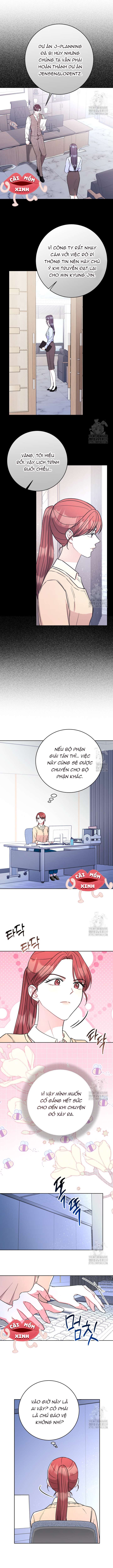 Hades và Persephone Hades và Persephone-Chap 29 - Next Chapter 29