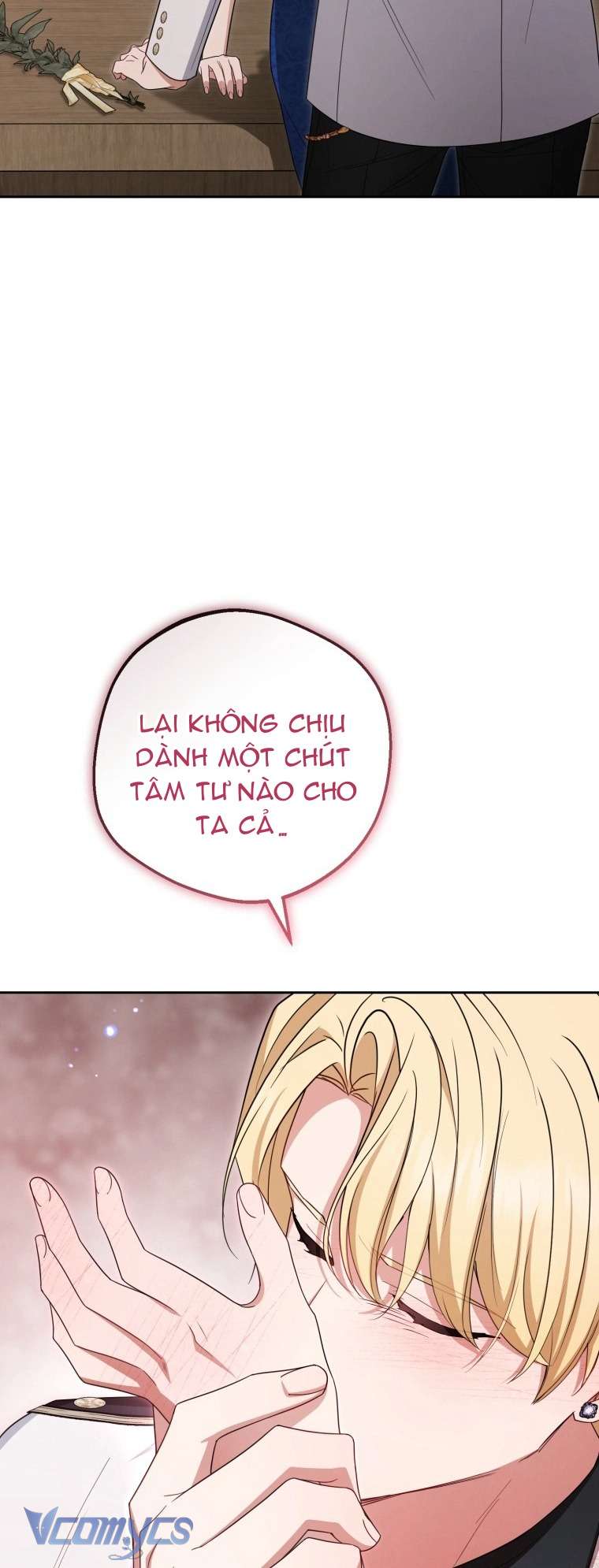Được Yêu Thương Mà Còn Ngại Ngùng Sao! Chap 94 - Trang 4