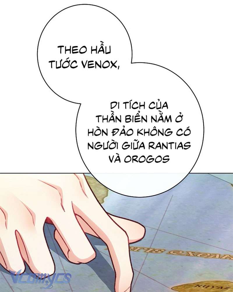 Hầu Gái Độc Quyền Của Hoàng Hậu Phản Diện Chap 78 - Trang 4