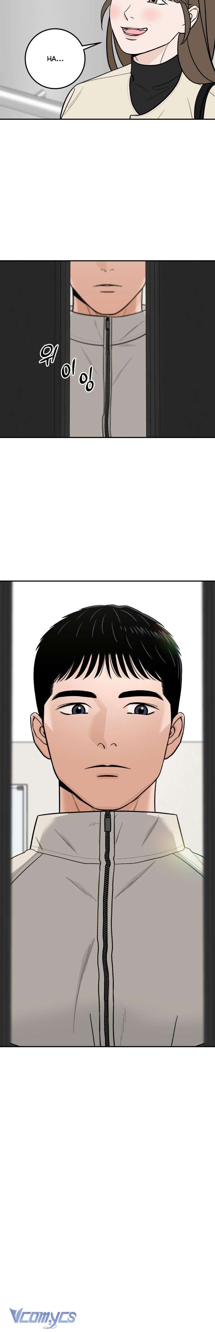 Cậu Nhóc Hàng Xóm Chap 40 - Trang 3