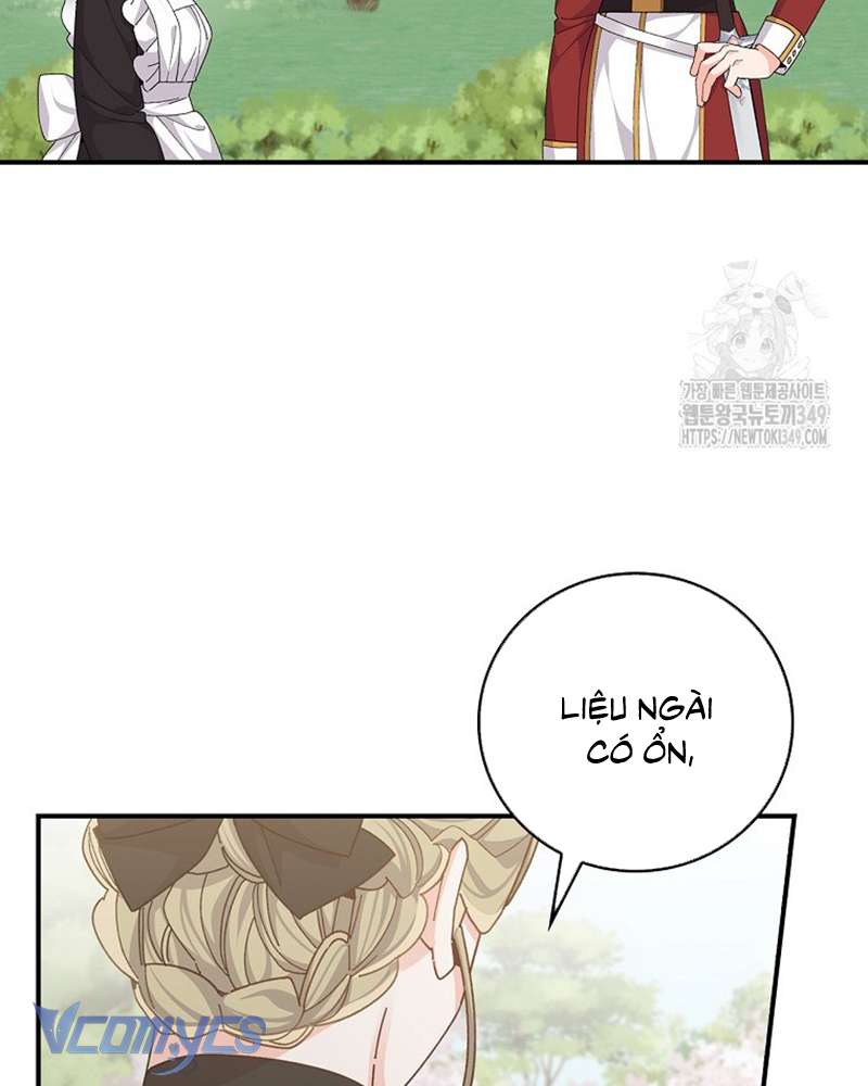Chị Gái Của Nhân Vật Phản Diện Hôm Nay Cũng Đang Đau Khổ Chap 97 - Trang 3