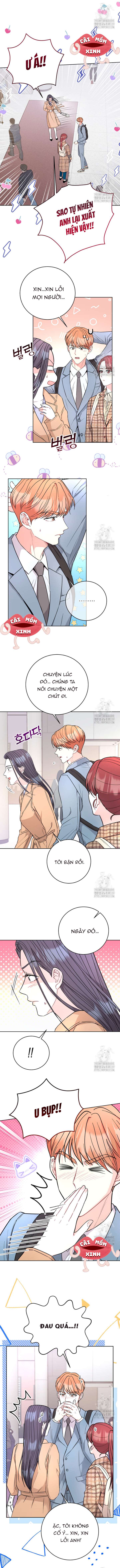 Hades và Persephone Hades và Persephone-Chap 29 - Next Chapter 29