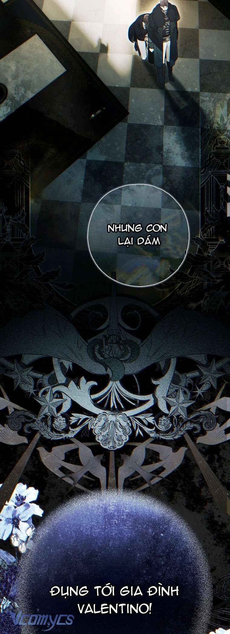 Ai Đó Đang Điều Khiển Cơ Thể Của Tôi Chap 57 - Next Chap 57