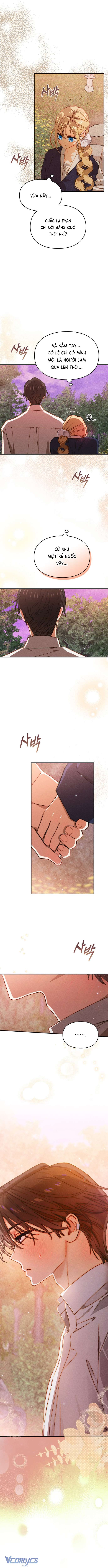 Thuần Hóa Munchkin Chap 29 - Trang 4