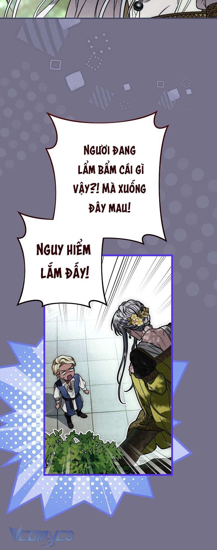 Hôn Nhân Vụ Lợi 2: Bản Tình Ca Không Thể Quên Chap 2 - Trang 2