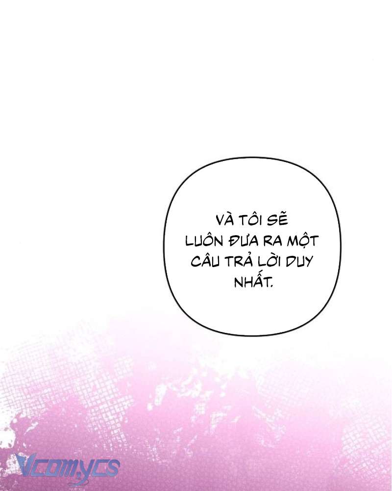 Trước Khi Em Có Ý Định Chạy Trốn Ta Sẽ Ngăn Chặn Nó Chap 26 - Trang 3
