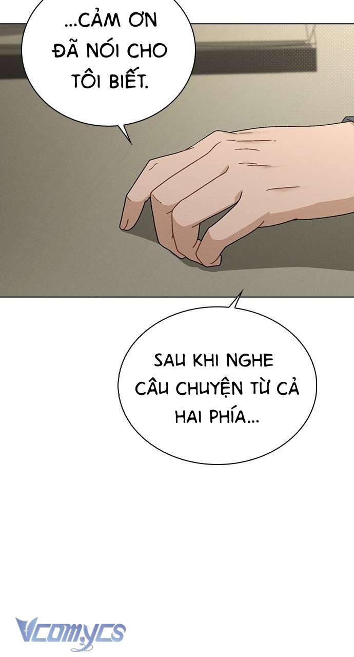 Review Người Yêu Cũ Chap 5 - Next Chap 6