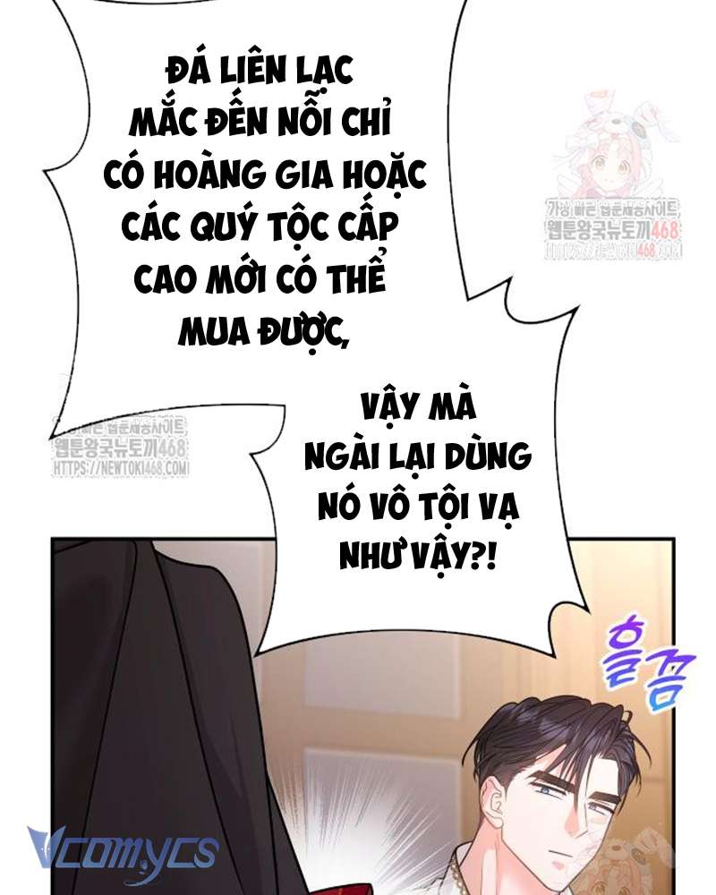Trước Khi Em Có Ý Định Chạy Trốn Ta Sẽ Ngăn Chặn Nó Chap 23 - Next 