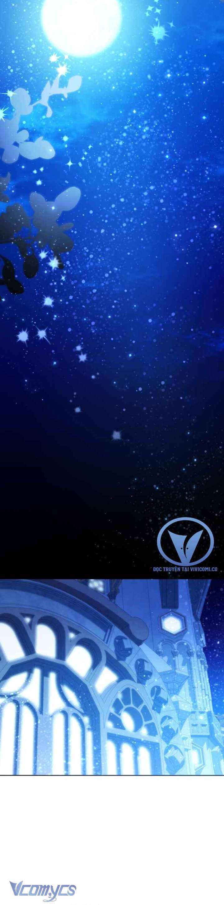 Bé Con Cá Voi Sát Thủ Chap 63 - Next 