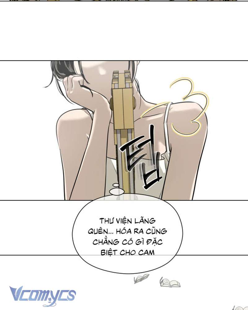 Nữ Chính Chap 1 - Trang 2