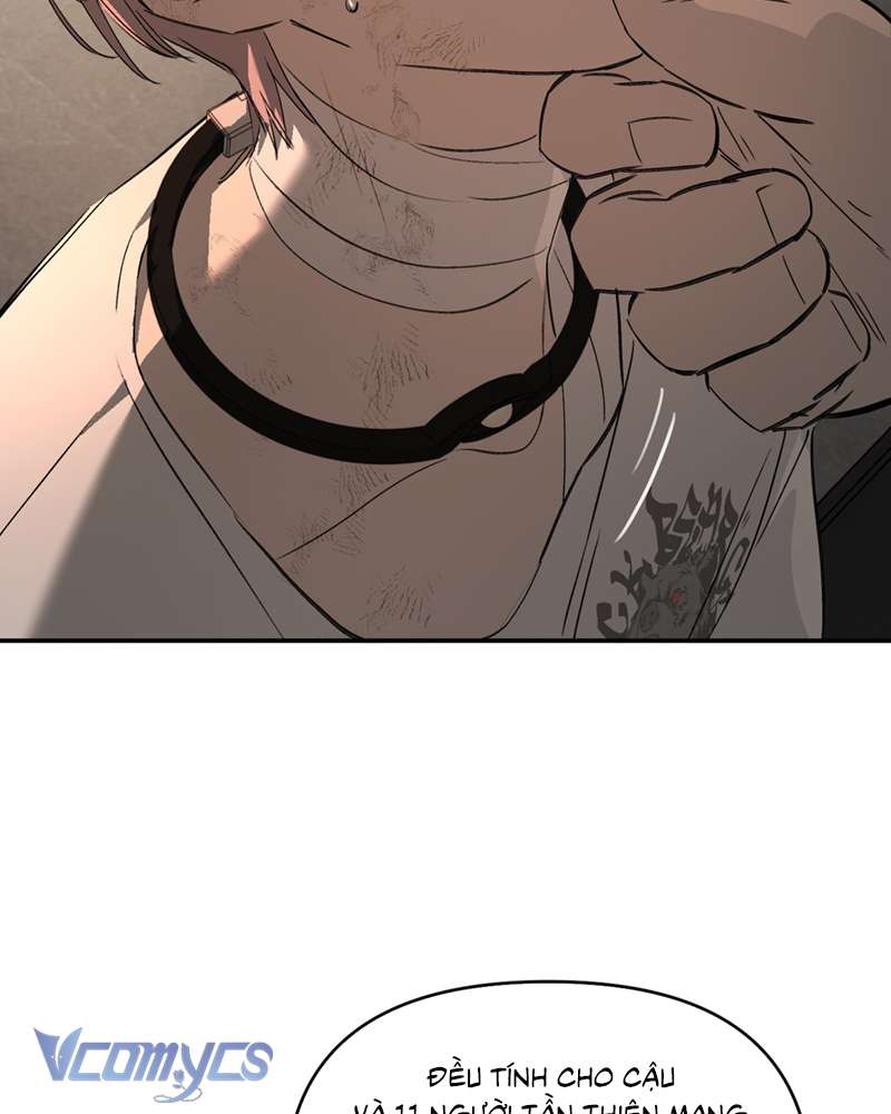 Ác Chi Hoàn Chap 58 - Trang 4