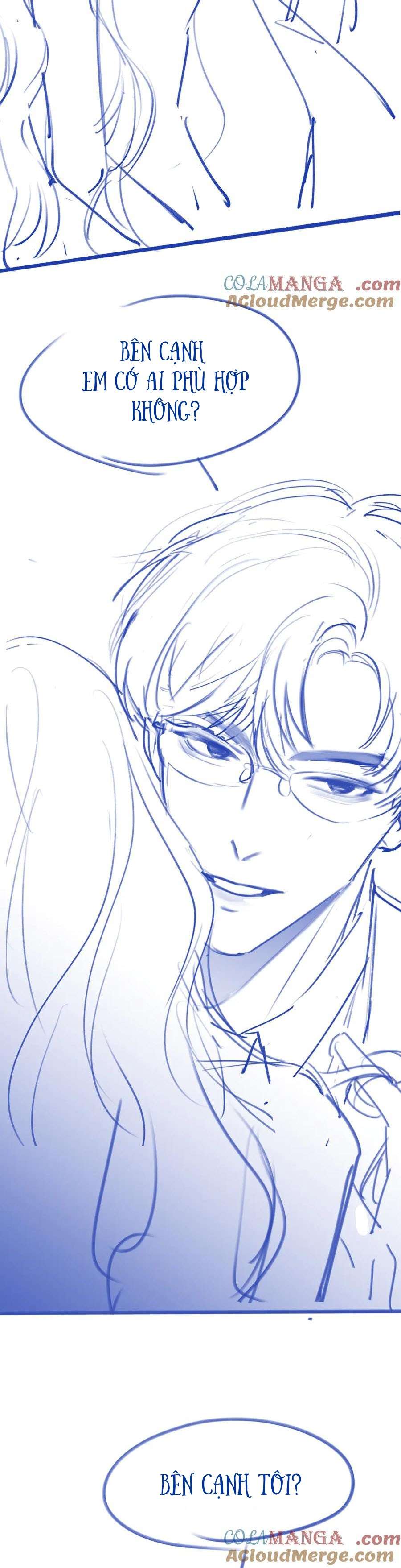 Tình Si Chap 35 - Trang 2