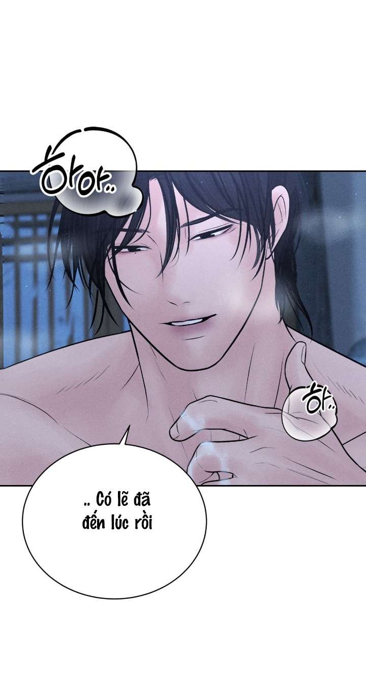 Chú à, tôi sẽ trả tiền xe cho chú Chap 30 - Next 