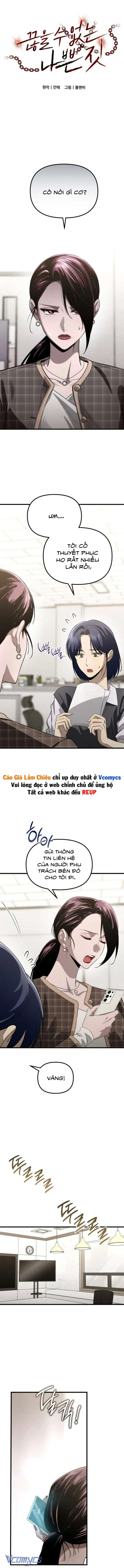 [18+] Điều Tồi Tệ Mãi Không Dứt Chap 38 - Trang 2