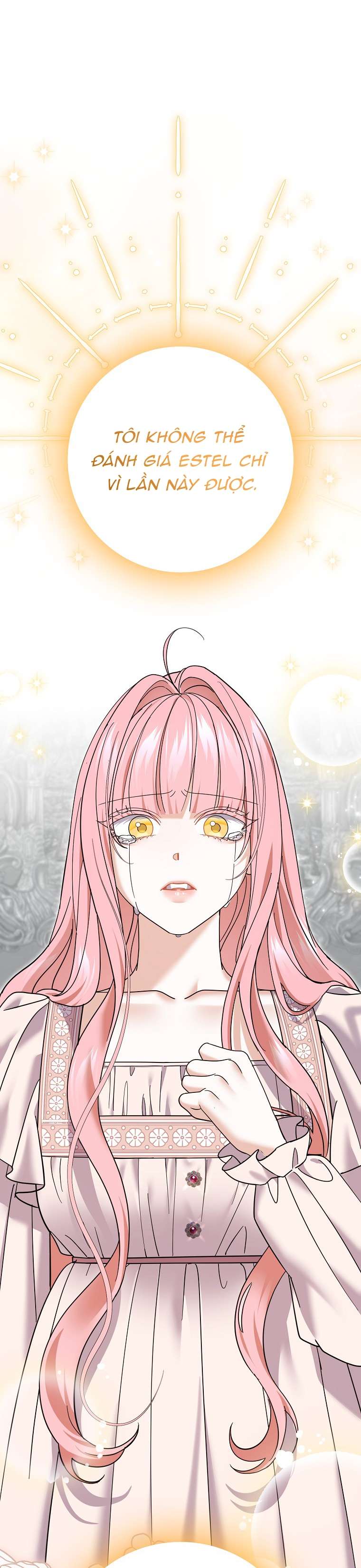Vị Hôn Phu Phản Diện Cản Trở Con Đường Hoa Của Tôi Chap 67 - Next 