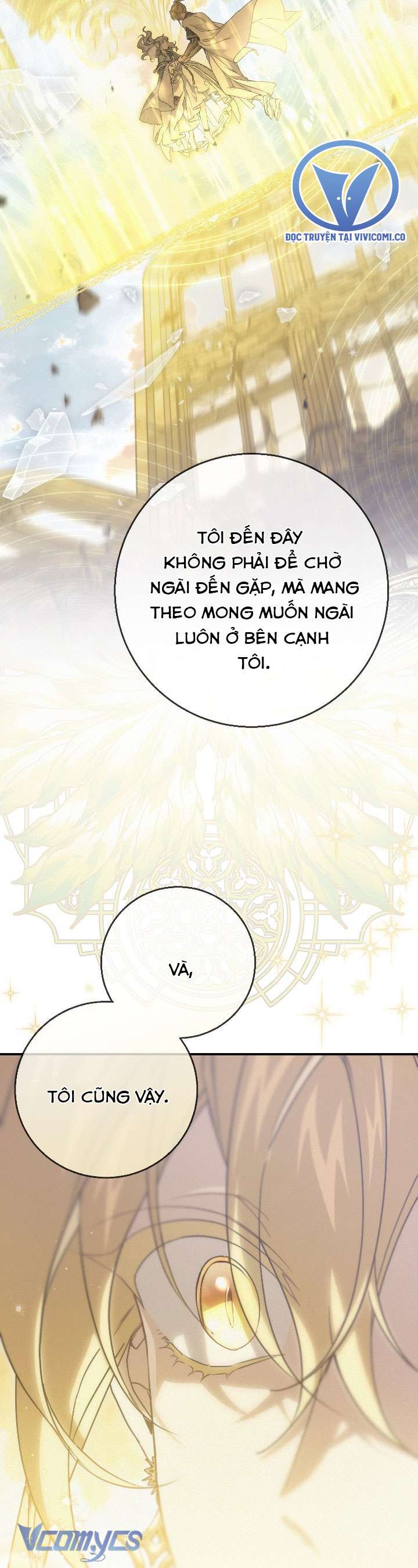 Lại Một Lần Nữa Hướng Về Ánh Sáng Chap 103 - Trang 2