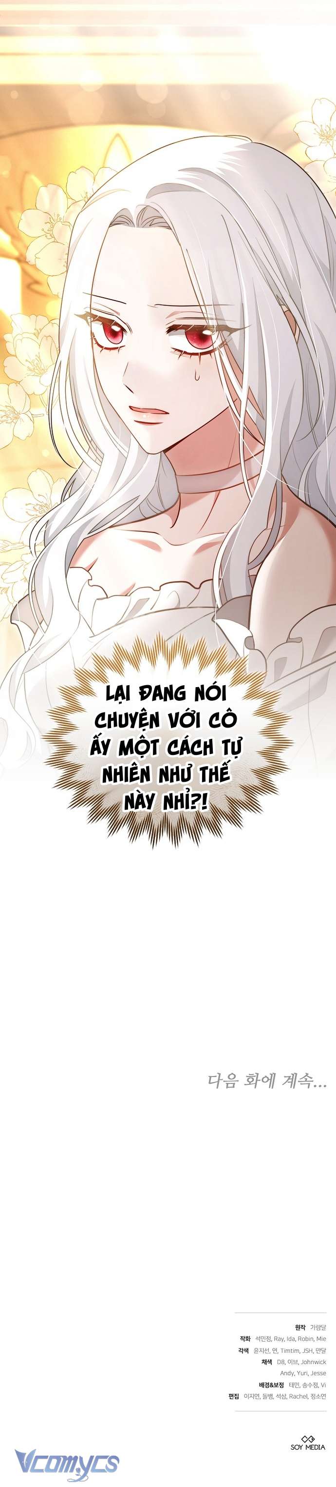 Trong Cơn Giận, Tôi Quyết Định Thử Làm Nữ Chính Chap 14 - Next Chap 15