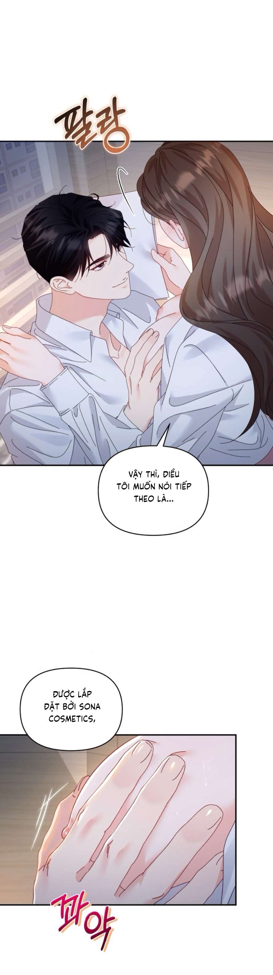 Chính Sách Khuyến Khích Chap 7 - Trang 2