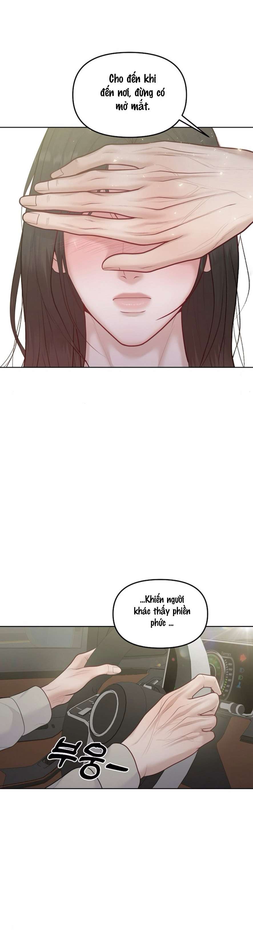 Mang Thai, Chiếm Đoạt Chap 9 - Trang 3