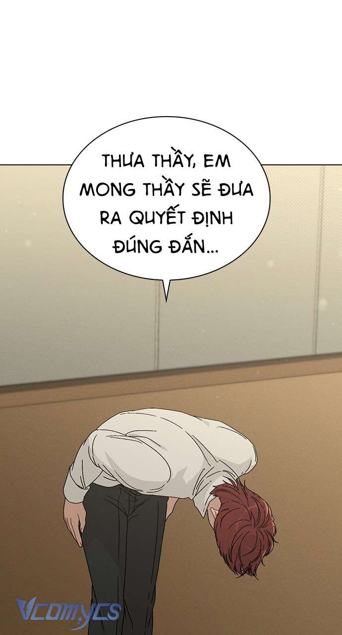 Review Người Yêu Cũ Chap 5 - Next Chap 6