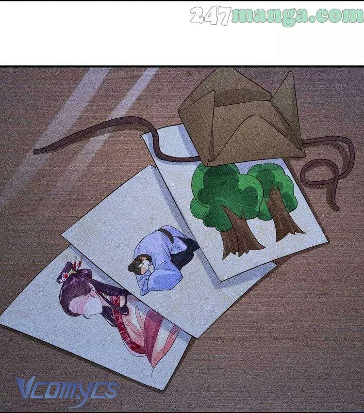 Nuôi Dưỡng Hoàng Tử Chap 31 - Trang 2