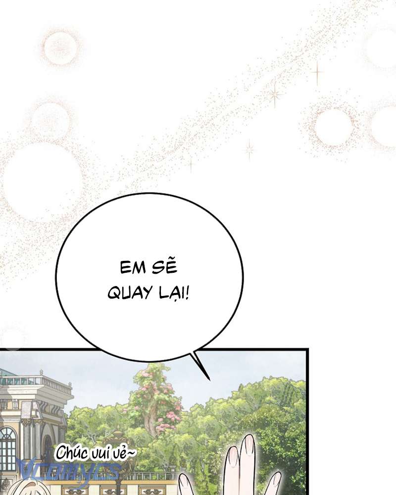 Ác Quỷ Nuôi Dưỡng Tiểu Thư Chapter 31 - Trang 4