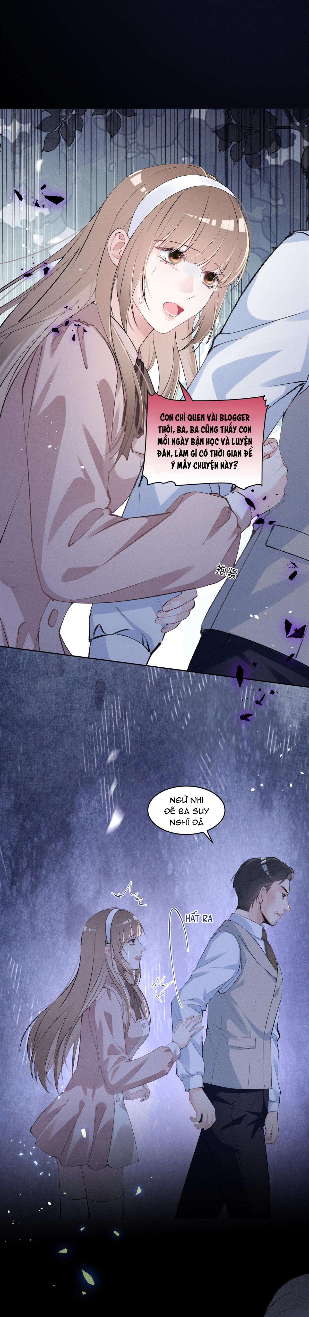 Phu Nhân, Thân phận của người lộ rồi Chap 40 - Next 