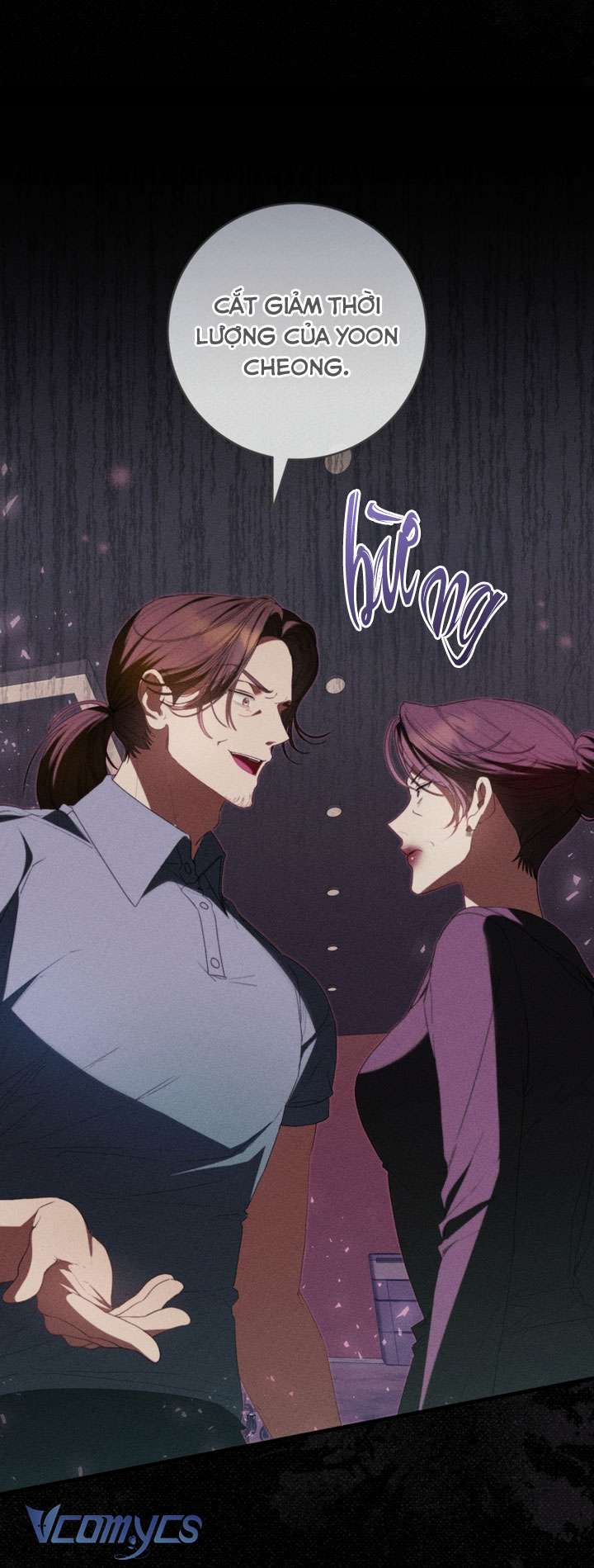 Trở Thành Leader Của Nhóm Nhạc Nữ Đang Trên Bờ Vực Sụp Đổ Chap 8 - Trang 2