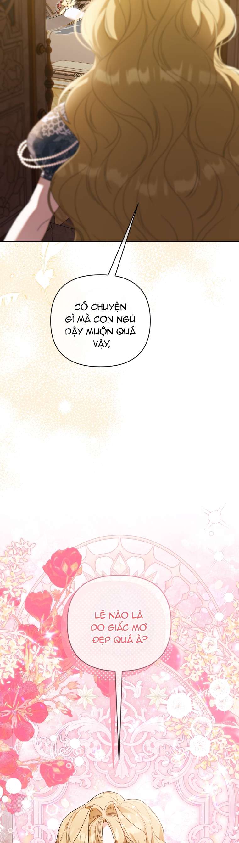 Thà Là Để Tôi Trở Thành Nữ Hoàng Chap 75 - Trang 3