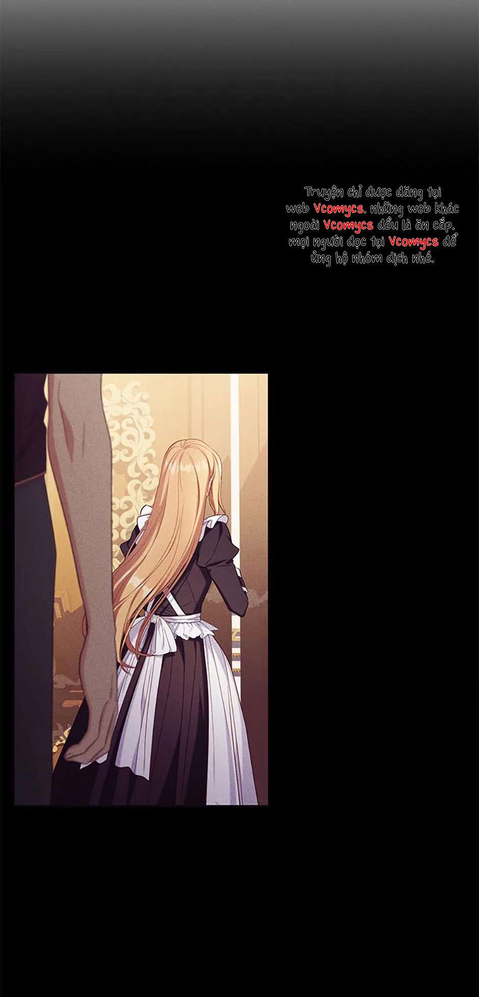 Hầu Gái Trong Trò Chơi Harem Ngược Muốn Nghỉ Việc Chap 47 - Next Chap 48