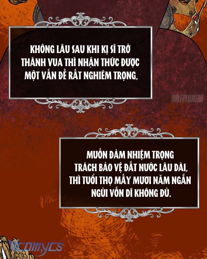 Ác Chi Hoàn Chapter 43 - Trang 4