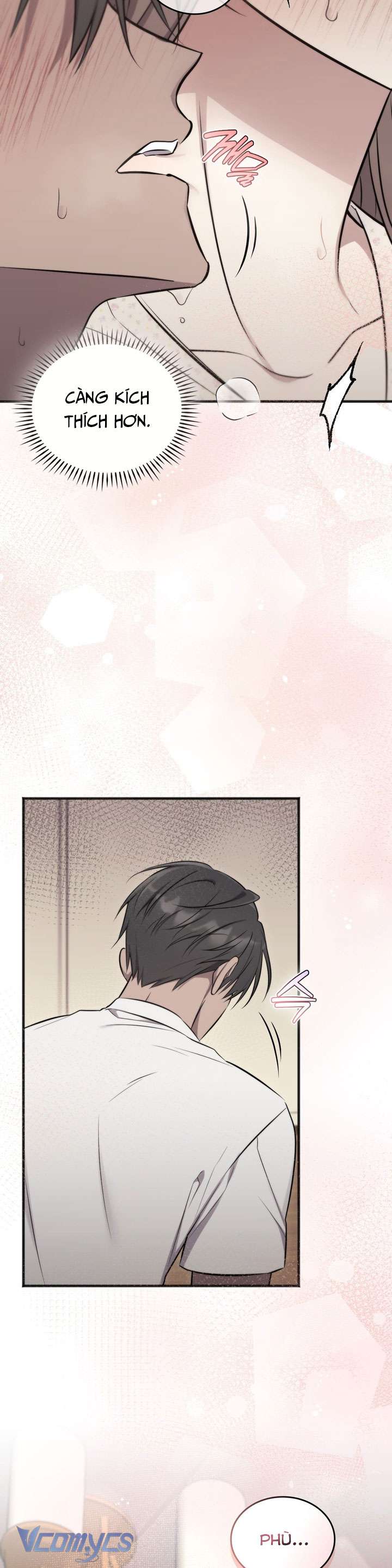 [18+] Đảo Vô Ảnh Chap 23 - Next 