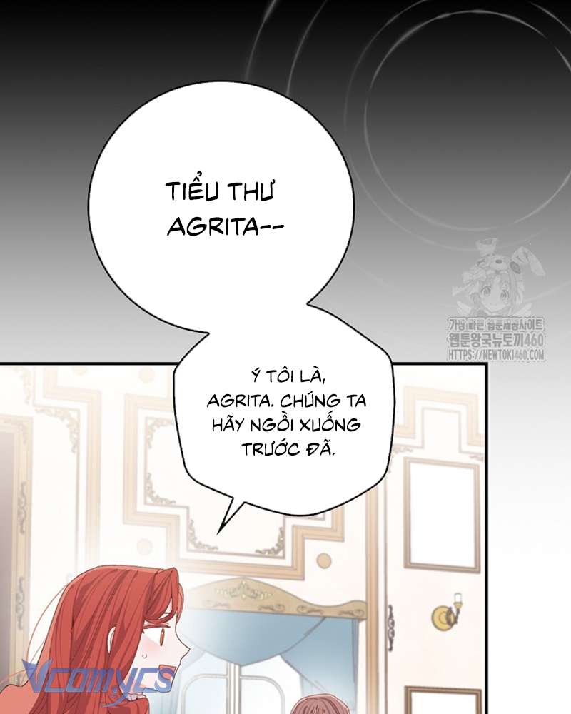 Chị Gái Của Nhân Vật Phản Diện Hôm Nay Cũng Đang Đau Khổ Chap 100 - Trang 4